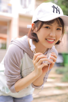 色5天
